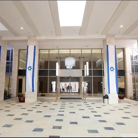 In Front Of The Wall ירושלים מראה חיצוני תמונה